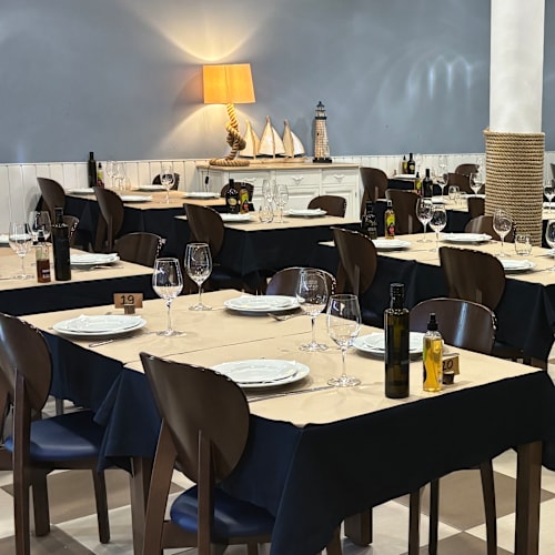 A Peixaria do Bairro, Coimbra