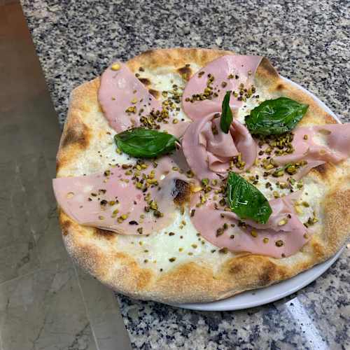 Civico 16 Hostaria, Villa San Giovanni