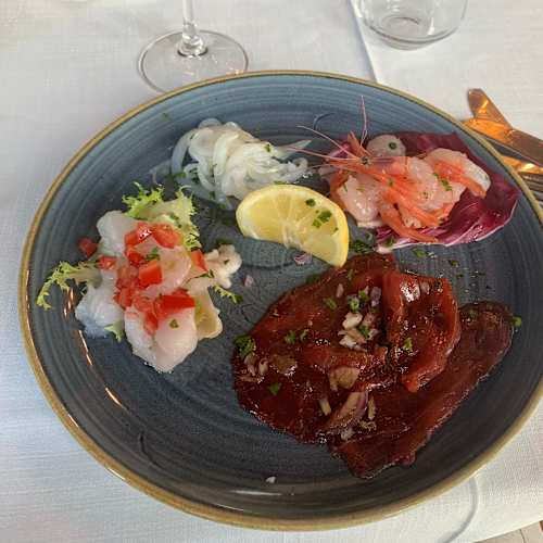 Civico 16 Hostaria, Villa San Giovanni