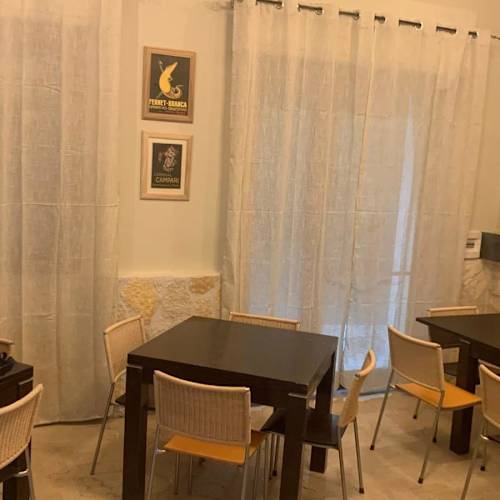 Civico 16 Hostaria, Villa San Giovanni