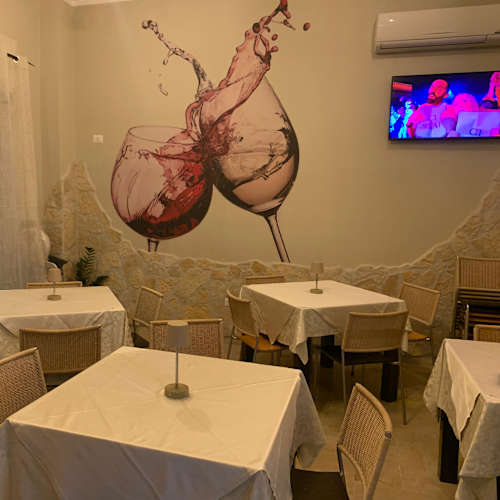 Civico 16 Hostaria, Villa San Giovanni