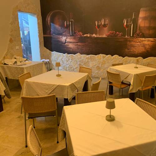 Civico 16 Hostaria, Villa San Giovanni