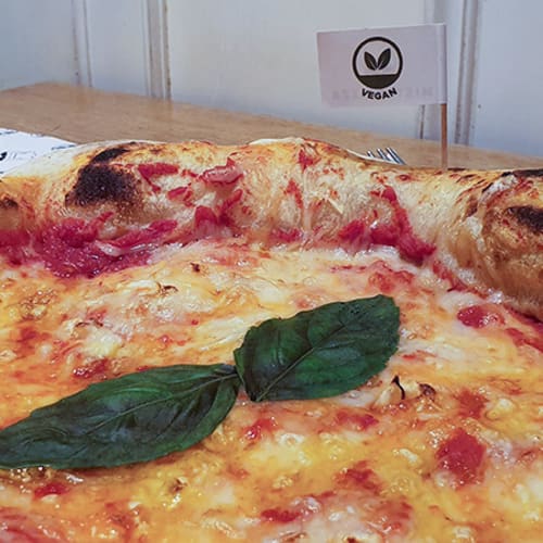 Mister Pizza - Firenze Via Pietrapiana, Firenze