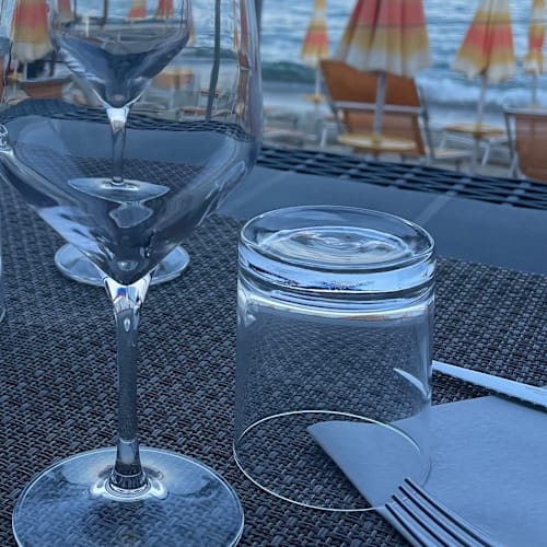 Bagni Stella Marina, Savona