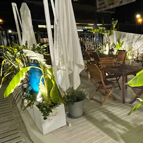 Bagni Stella Marina, Savona
