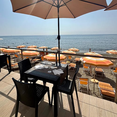 Bagni Stella Marina, Savona