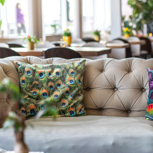 Minibaren by Thon Partner Hotell Kungsbron, Stockholm