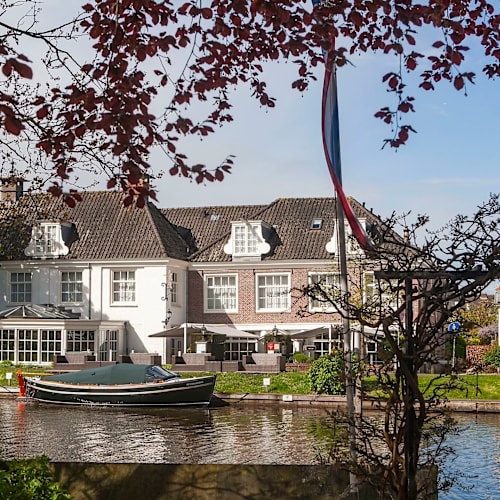 De Nederlanden, Vreeland