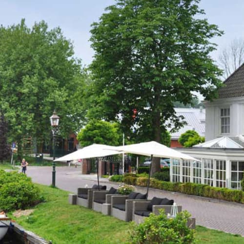 De Nederlanden, Vreeland