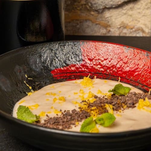 Cavatappi - Lieviti  & Fermenti, Modica