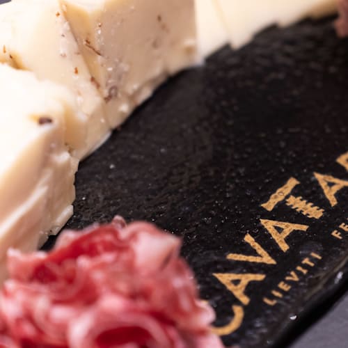 Cavatappi - Lieviti  & Fermenti, Modica