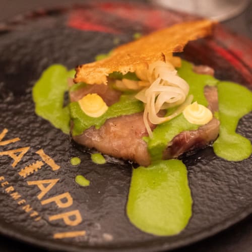 Cavatappi - Lieviti  & Fermenti, Modica