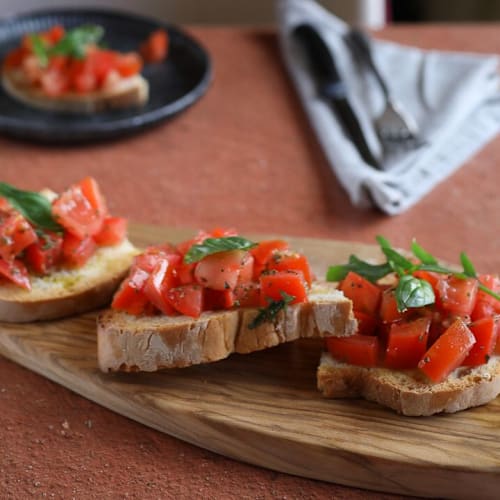 Bruschetta Snack Bar, San Gimignano