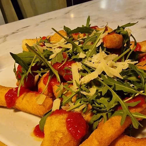 Pizzeria Loffredo, Roma