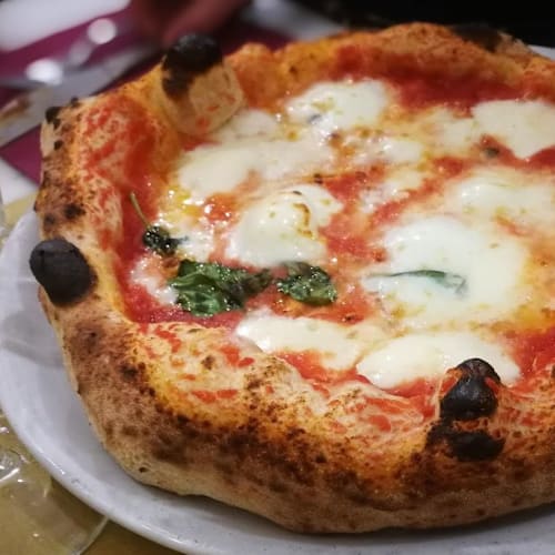 Pizzeria Loffredo, Roma
