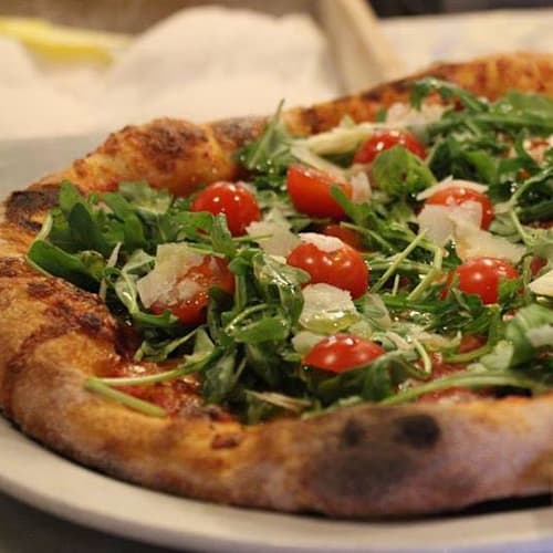 Pizzeria Loffredo, Roma