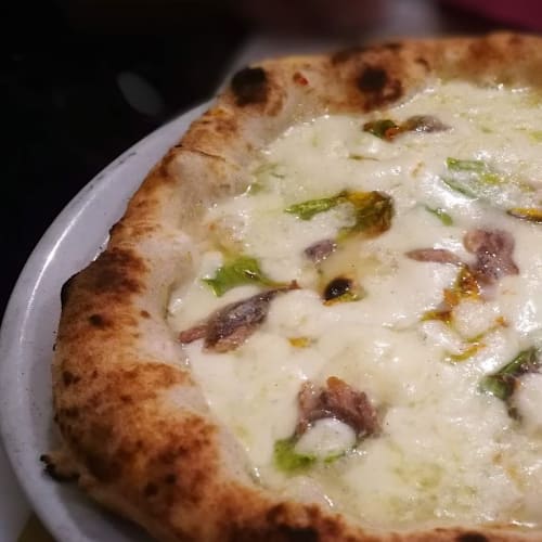 Pizzeria Loffredo, Roma