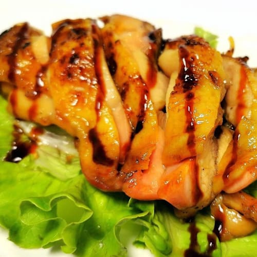 Miam Mian, Toulouse