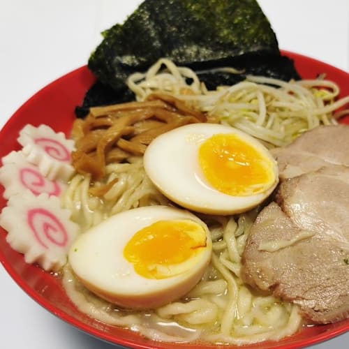 Miam Mian, Toulouse