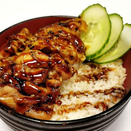 Miam Mian, Toulouse