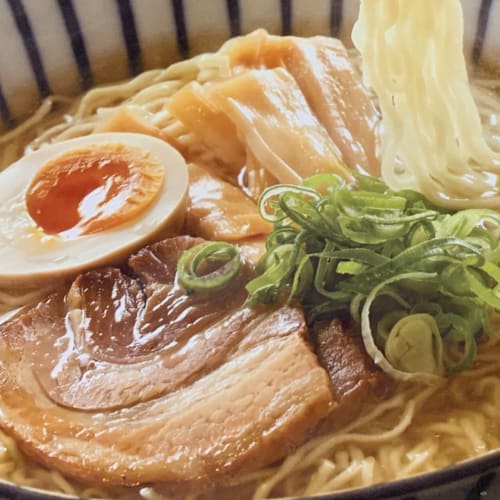 Miam Mian, Toulouse