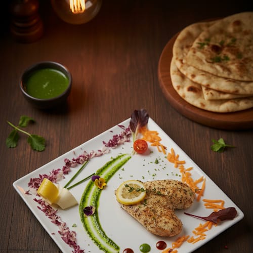 La Prateria, Nago-torbole