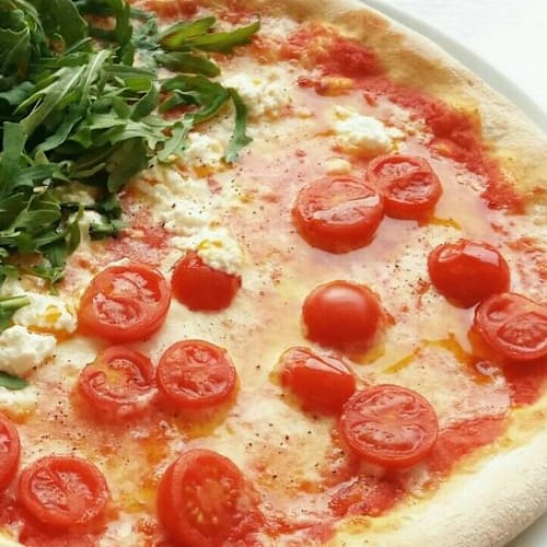 La Prateria, Nago-torbole