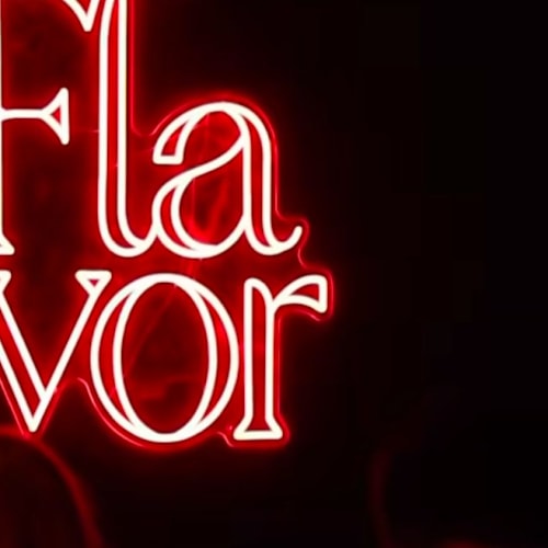 Flavor, Toulon