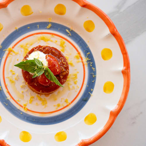 La Terrazza del Boff – Gesti Restaurant & Pizza, Costermano
