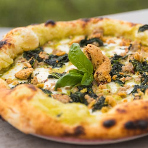 La Terrazza del Boff – Gesti Restaurant & Pizza, Costermano