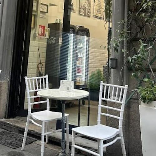 Sham Beirut cucina libanese, Milano