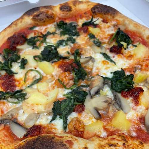 Vecchio Mulino Milano, Milano