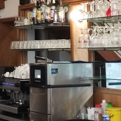 Brasserie Horta, Bruxelles