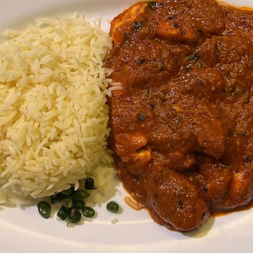 Taj Mahal, Milano