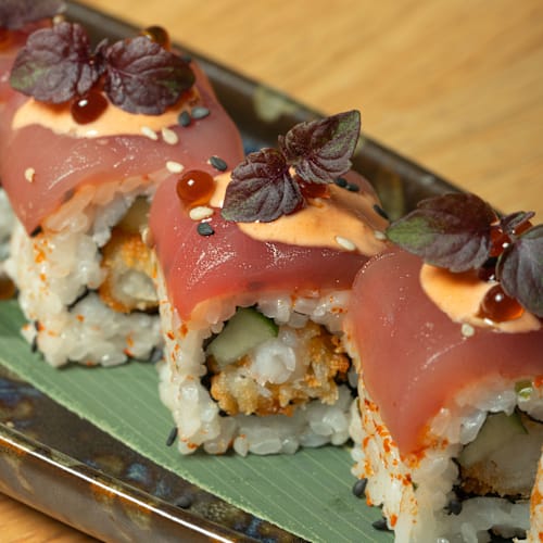 Restaurant Shiso, Cannes