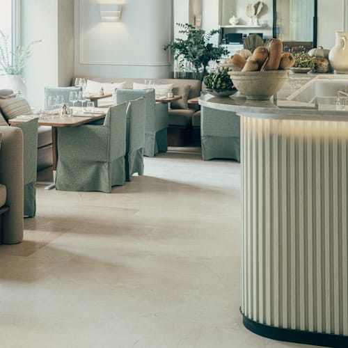 Restaurant Shiso, Cannes