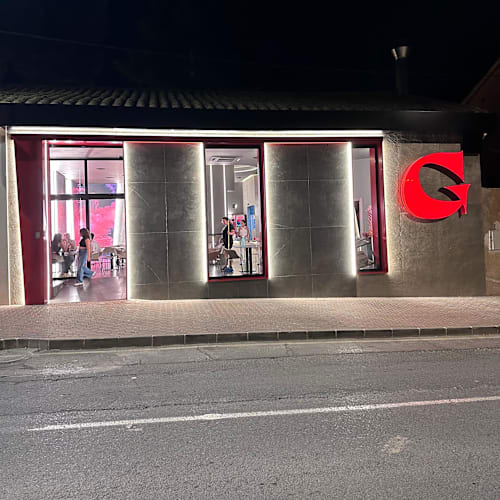 GULA SUPREME Bullas, Bullas