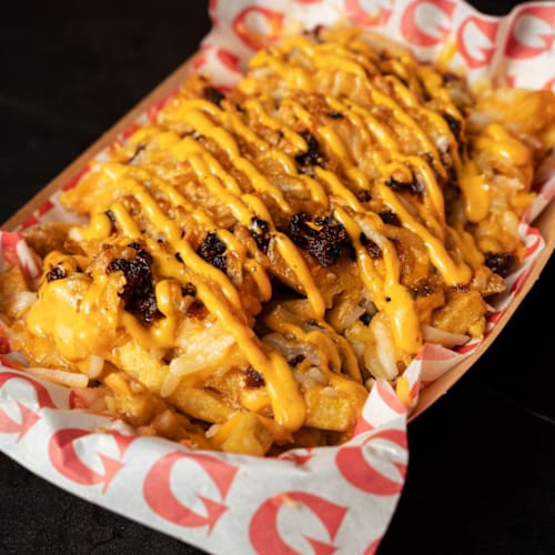 GULA SUPREME Bullas, Bullas