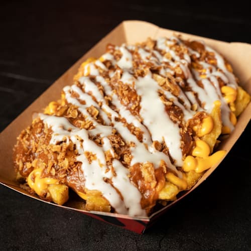 GULA SUPREME Bullas, Bullas