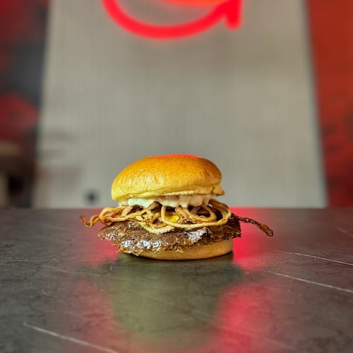 GULA SUPREME Bullas, Bullas