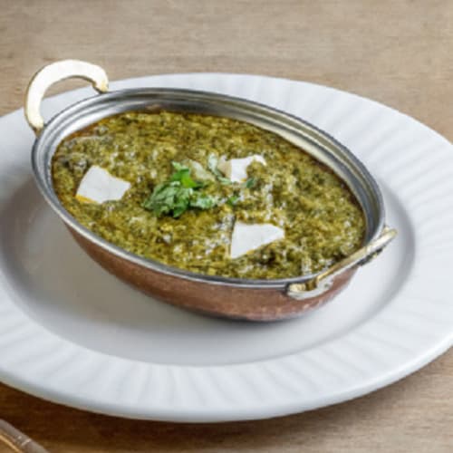 Au Rajashtan Gourmand, Rouen