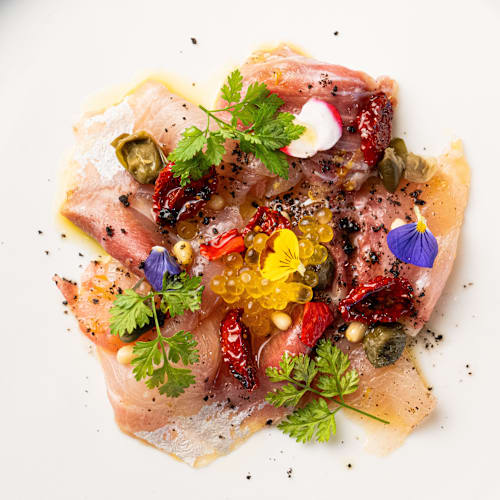 La Corte Degli Archi Grand Hotel Del Gianicolo, Roma