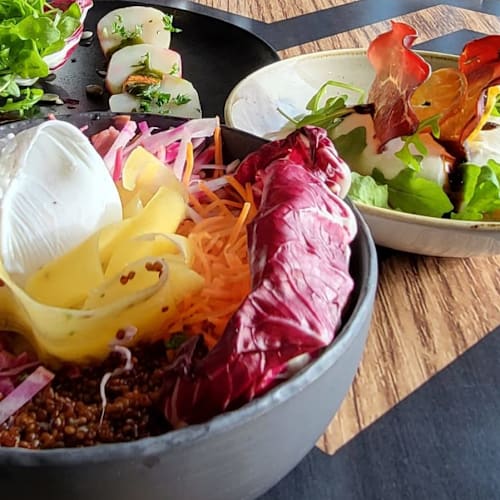 COTé le restaurant, Genas