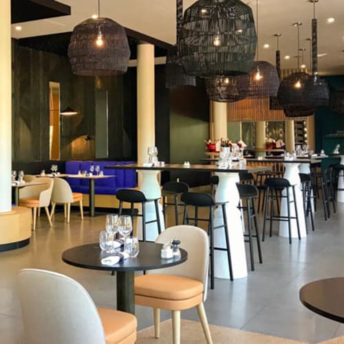 COTé le restaurant, Genas