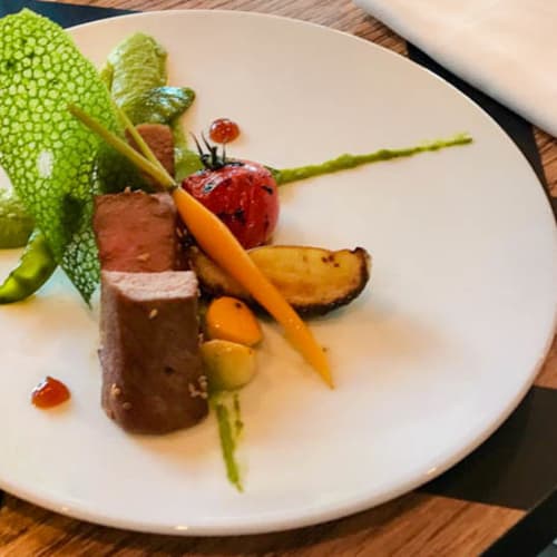 COTé le restaurant, Genas