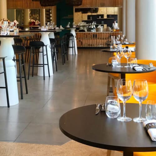 COTé le restaurant, Genas
