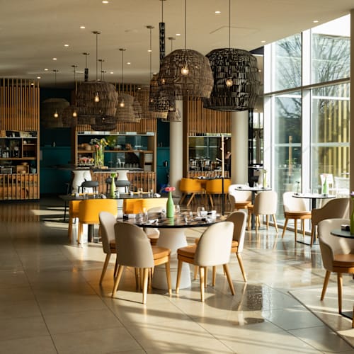 COTé le restaurant, Genas