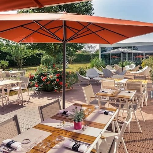 COTé le restaurant, Genas