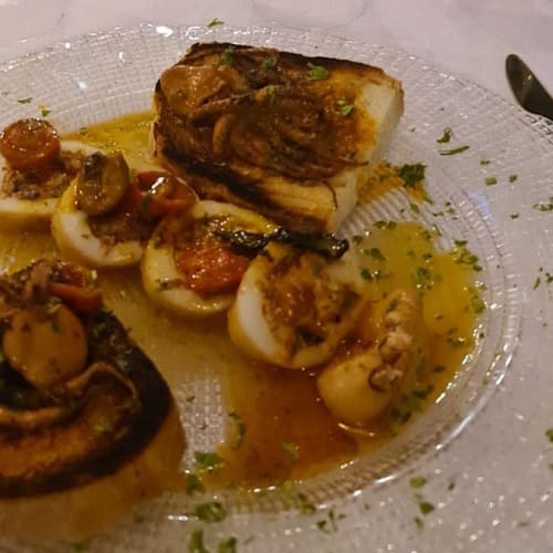 Ristorante Vizi di Mare, Bracciano
