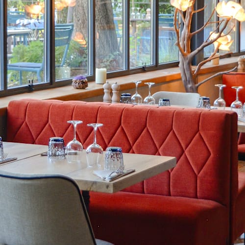 Le Bistrot Lou Calen, Cotignac